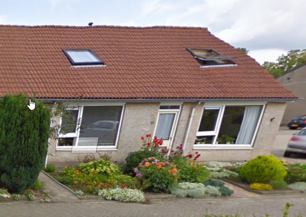 Koen Gortershoeke 31, 9218 RL Opeinde, Nederland