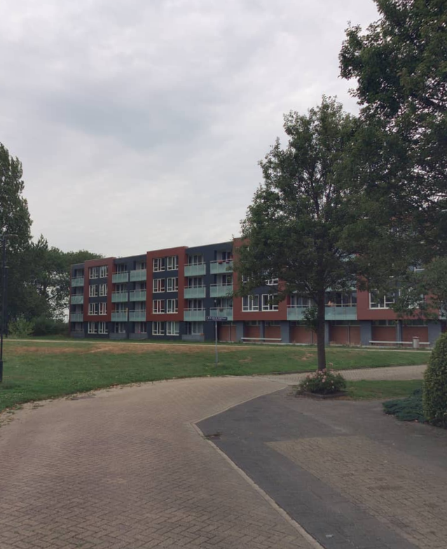 Lonjéflat 28, 8701 DH Bolsward, Nederland