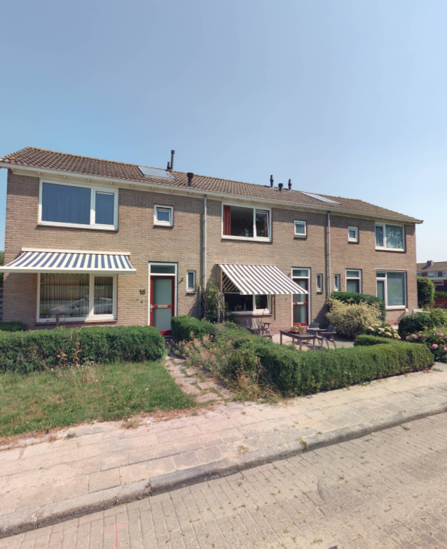Bûtenwei 16, 8731 AL Wommels, Nederland