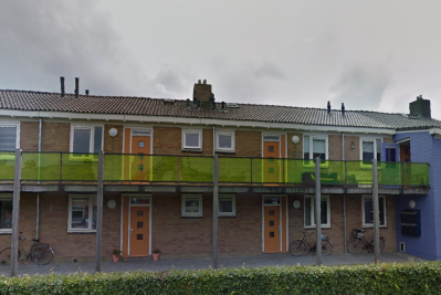 Dr. G.A. Wumkesstraat 72, 8501 DN Joure, Nederland
