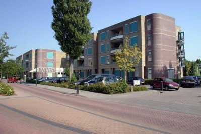 Professor Titus Brandsmaweg 47, 8501 GB Joure, Nederland