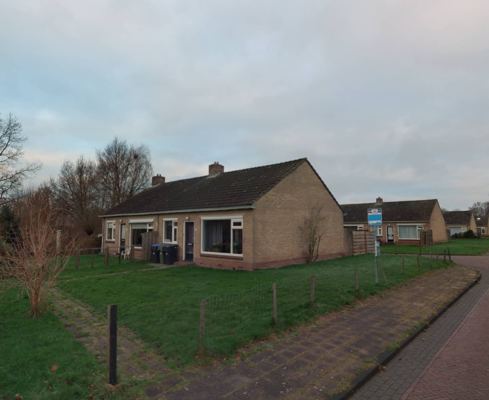Winia-Ikkers 22, 8406 ER Tijnje, Nederland