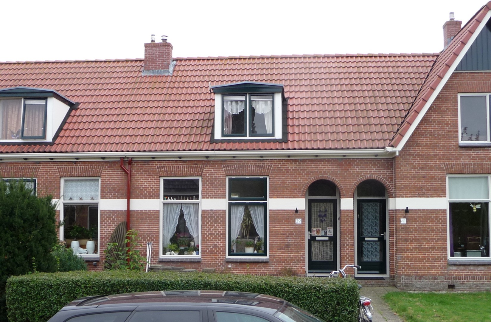 Ljochtmisdyk 39, 9036 NB Menaam, Nederland