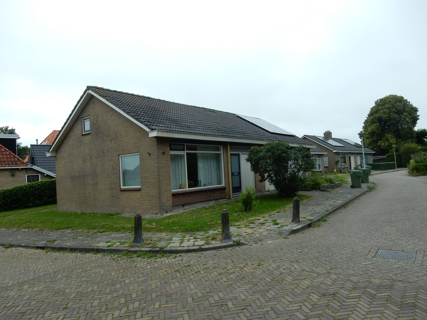 Diorremahiem 1, 9031 XX Boksum, Nederland