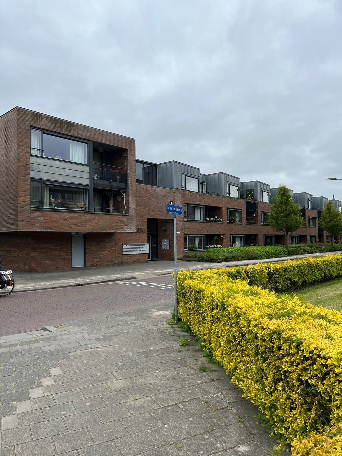 Mounekamp 58, 8501 BN Joure, Nederland