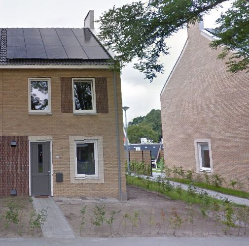 Uilke Boonstralaan 35, 8501 DZ Joure, Nederland