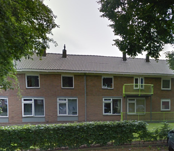Dr. G.A. Wumkesstraat 84, 8501 DP Joure, Nederland