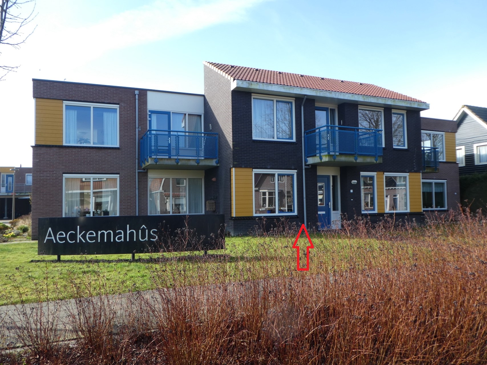Skilwei 7, 9051 AE Stiens, Nederland