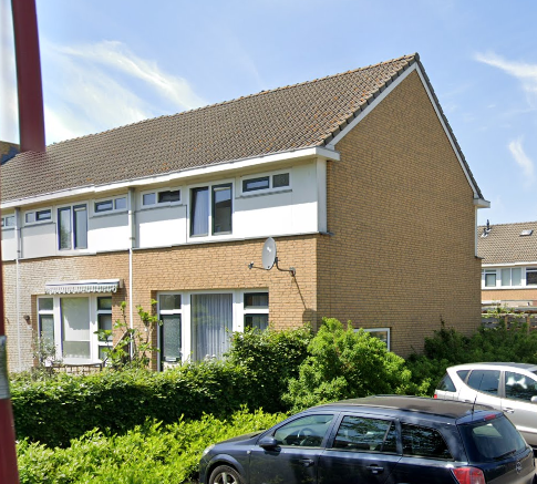 Brekken 28, 8446 LL Heerenveen, Nederland
