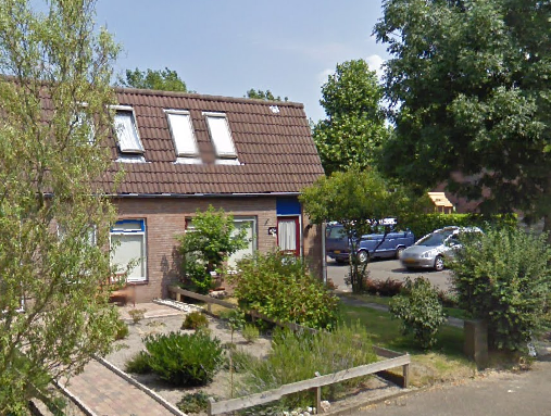Trekker 28, 8447 BW Heerenveen, Nederland