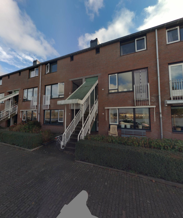 Suderkade 13, 9001 DE Grou, Nederland