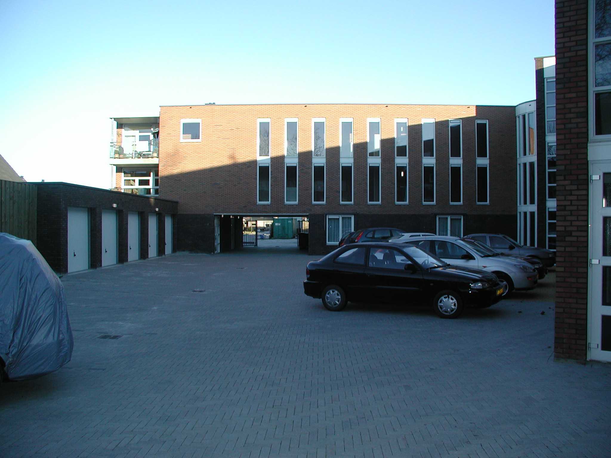 Hartman Sannesstraat 