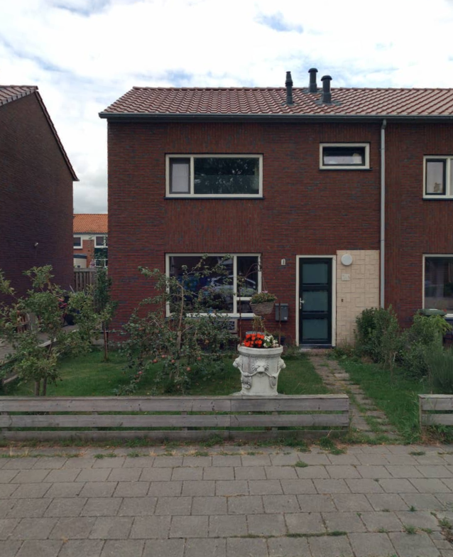 Doctor Obe Postmastraat 11, 8701 EG Bolsward, Nederland