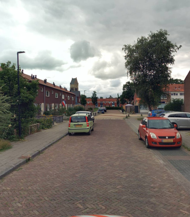 Doctor Obe Postmastraat 11