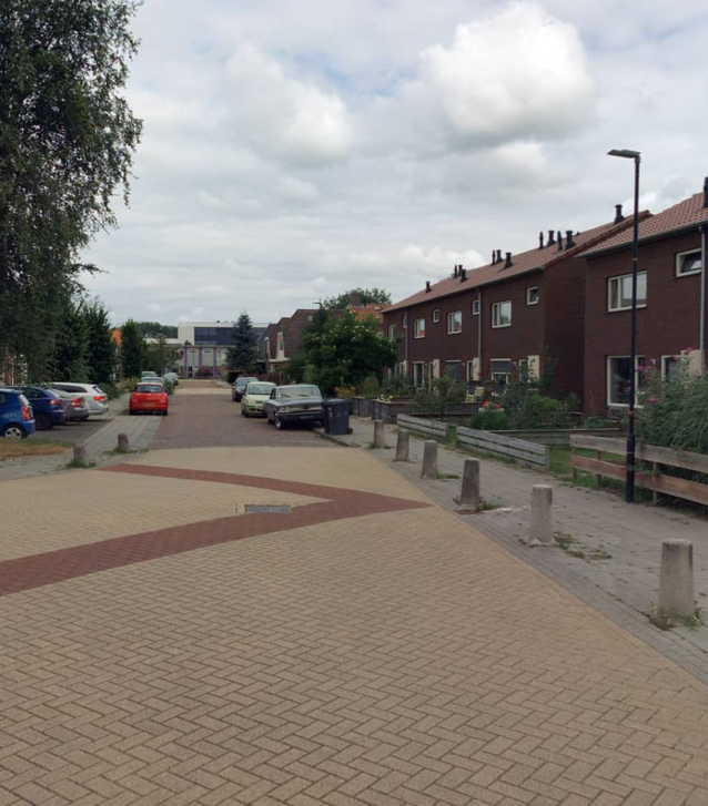 Doctor Obe Postmastraat 11