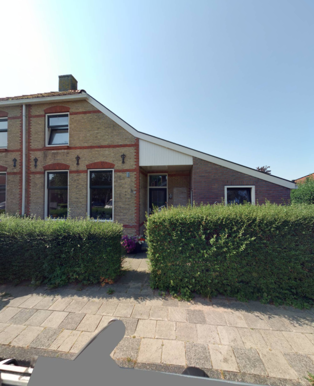 Het Bosk 10, 8731 BL Wommels, Nederland