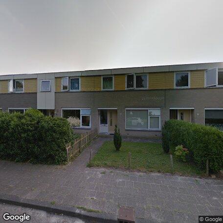James Wattlaan 6, 8451 CB Oudeschoot, Nederland