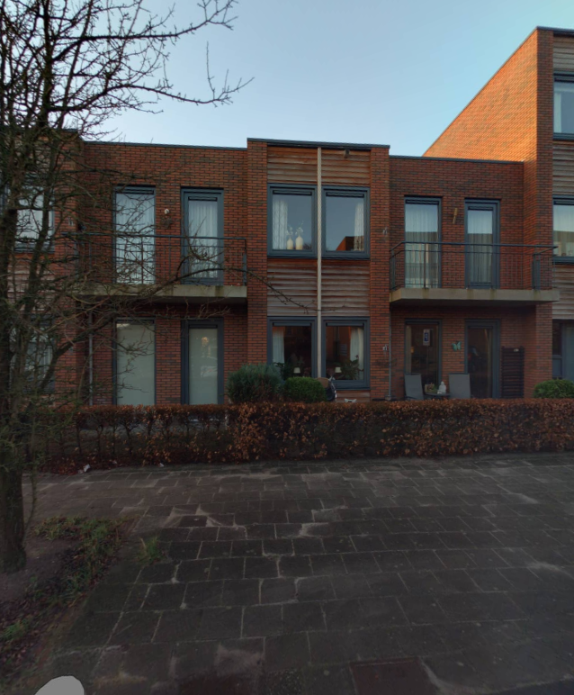 Schoolstraat 4F