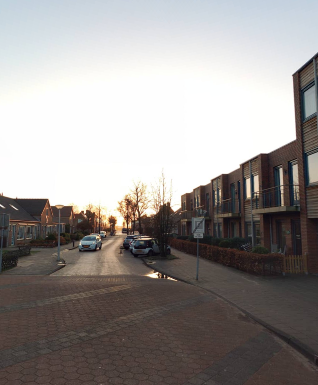 Schoolstraat 4F