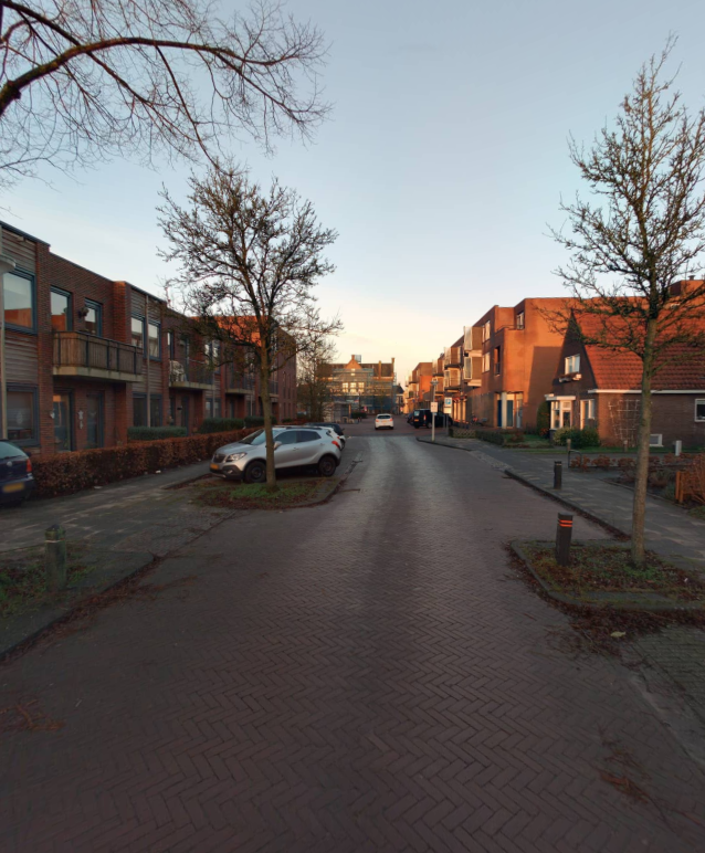 Schoolstraat 4F