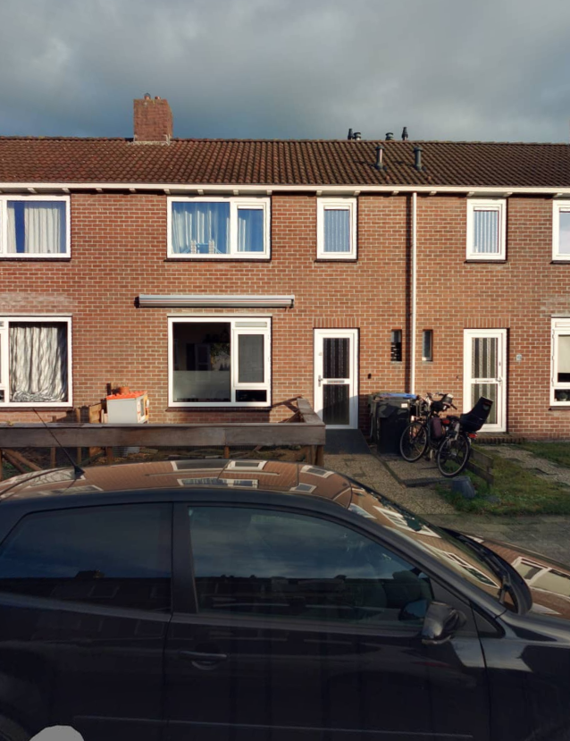 Watse Eelkesstrjitte 45, 8401 RH Gorredijk, Nederland