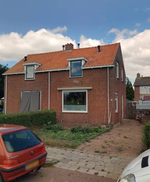 Wite Jofferswei 11, 8623 XM Jutrijp, Nederland