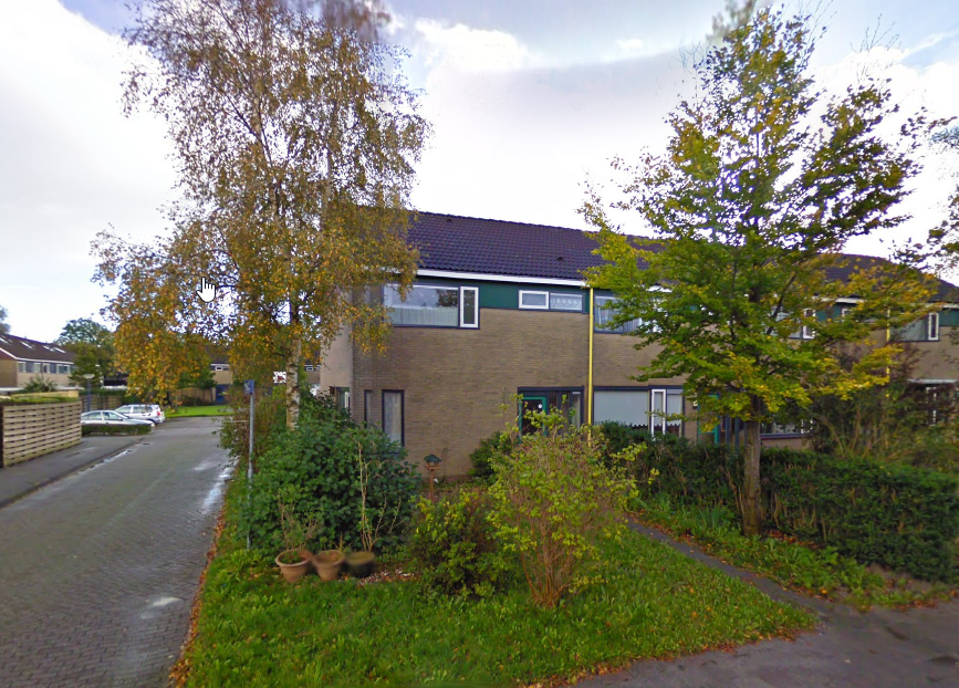 Jonkheer A.F. de Savornin Lohmanstraat 7, 8802 RG Franeker, Nederland