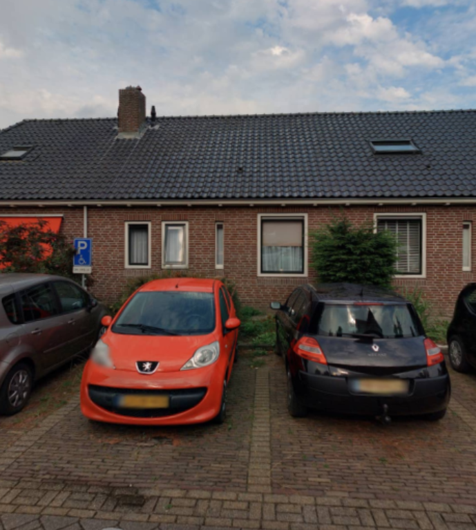 Klein Gasthuis 9, 8701 KR Bolsward, Nederland