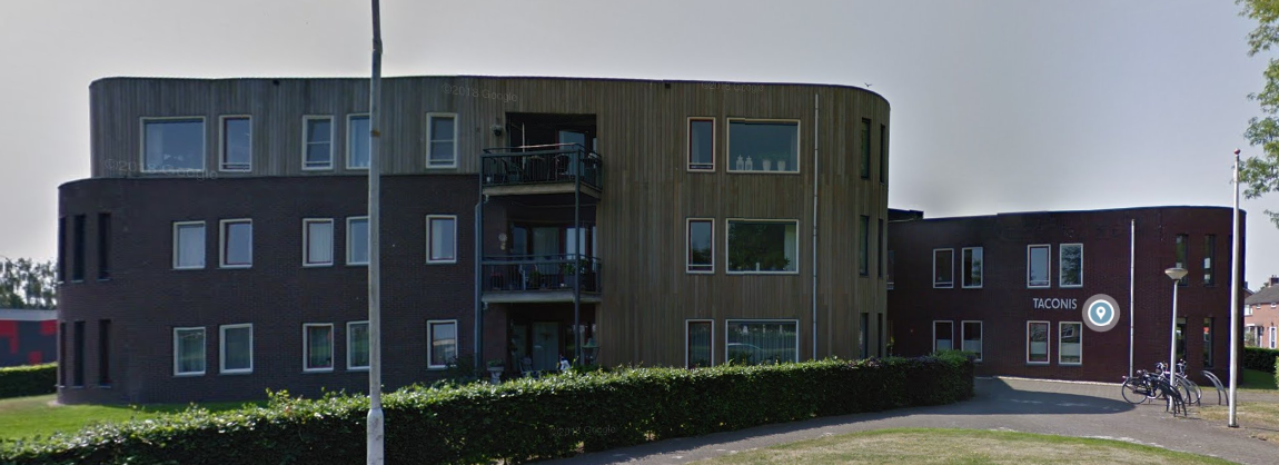 Uilke Boonstralaan 30, 8501 EC Joure, Nederland