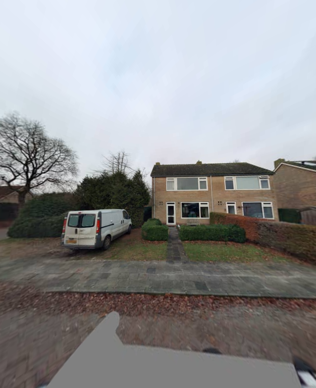 De Manege 19, 8409 JP Hemrik, Nederland
