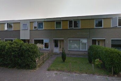 Morsestraat 6, 8451 BK Oudeschoot, Nederland