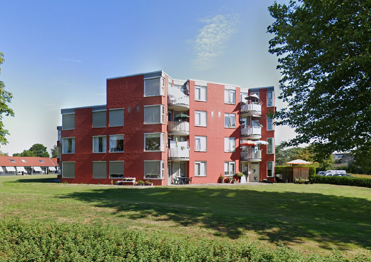 Hettebaes 68, 8501 RH Joure, Nederland