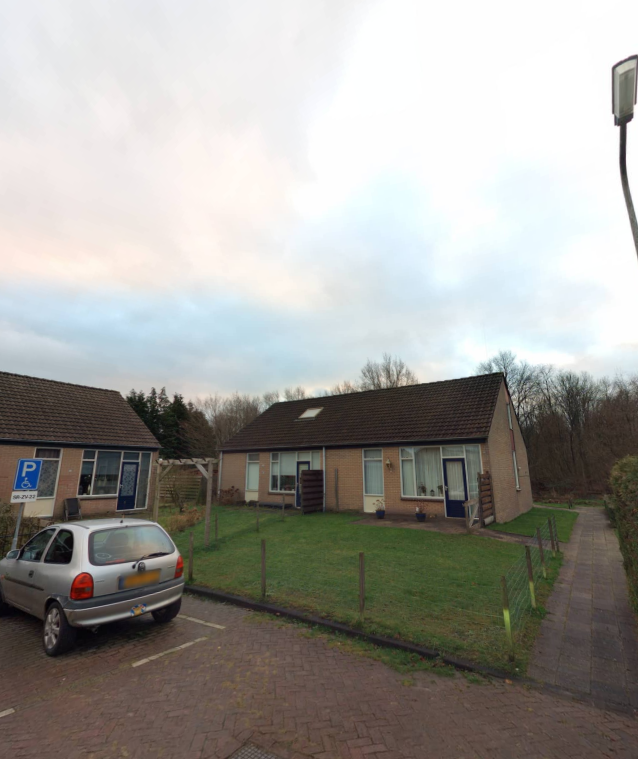 Master Roordawei 25, 8406 ES Tijnje, Nederland