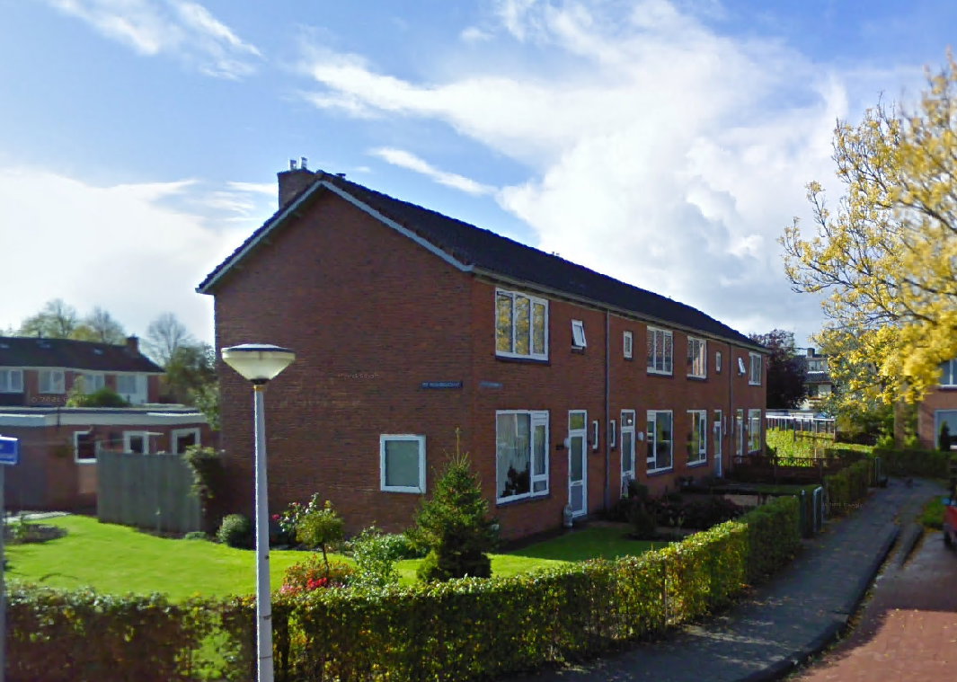 Professor Wassenberghplein 1, 8801 DM Franeker, Nederland