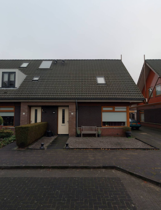 Trimbeets 15, 8401 XC Gorredijk, Nederland