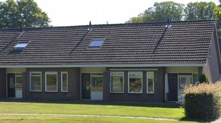 Mounekamp 1, 8501 BN Joure, Nederland