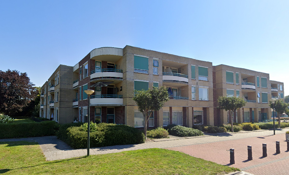 Professor Titus Brandsmaweg 55, 8501 GB Joure, Nederland