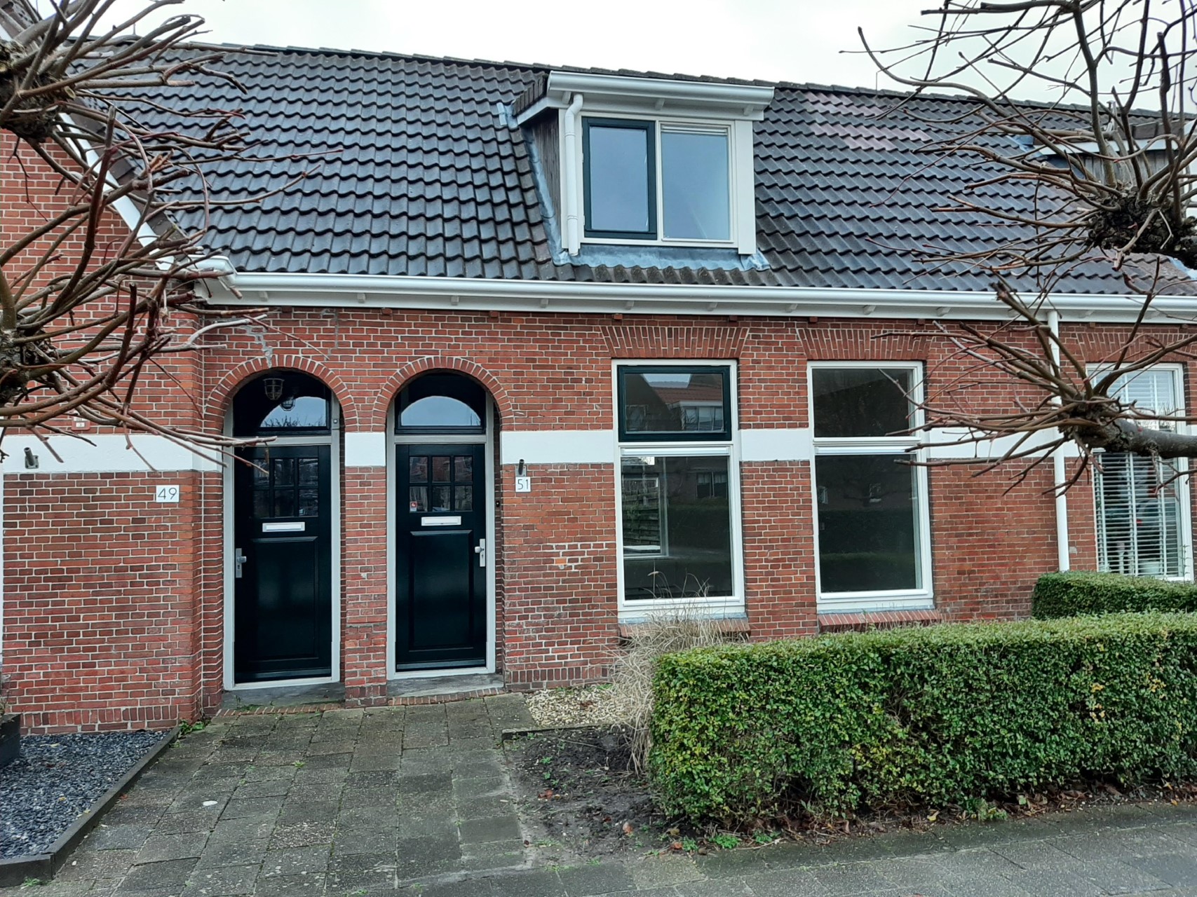 Hôfsleane 51, 9041 AM Berlikum, Nederland