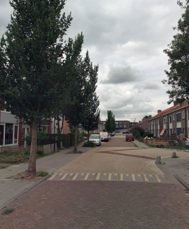 Claude Fonteijnestraat 17