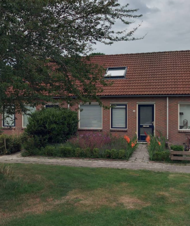 Helling 26, 8621 CP Heeg, Nederland