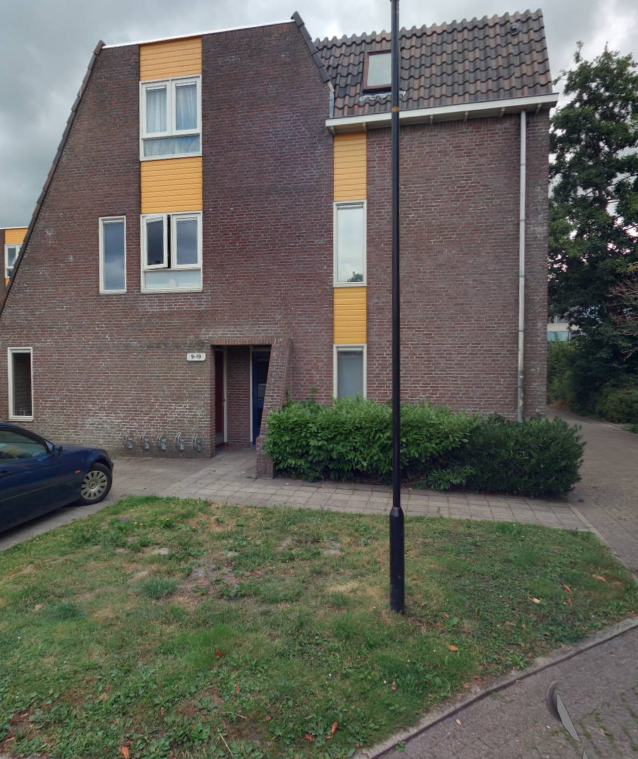 Looiersbuurt 11, 8701 HD Bolsward, Nederland