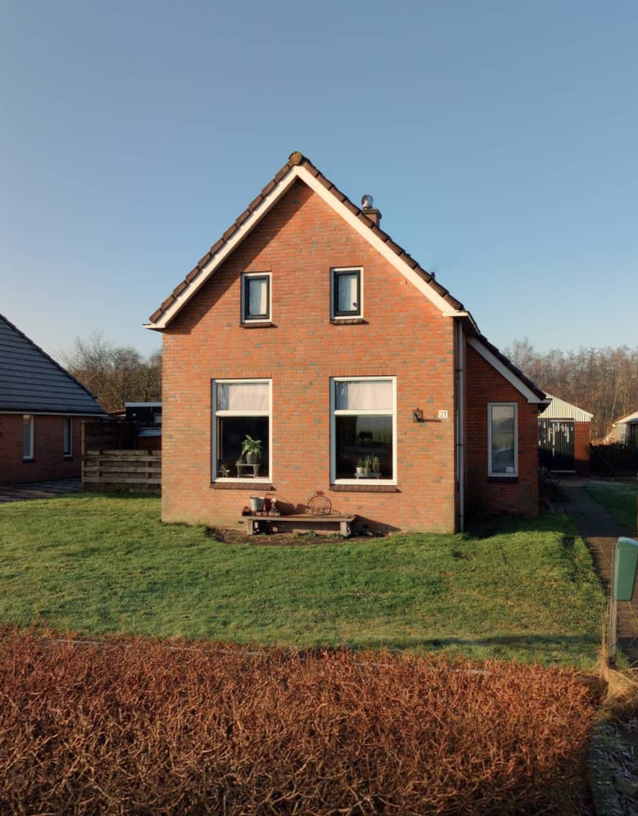 Rolbrêgedyk 21, 8406 AM Tijnje, Nederland