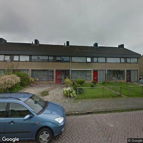 Lycklemastraat 16, 8501 LT Joure, Nederland