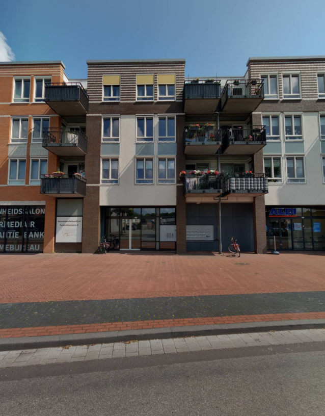 Snekerstraat 5, 8701 XA Bolsward, Nederland