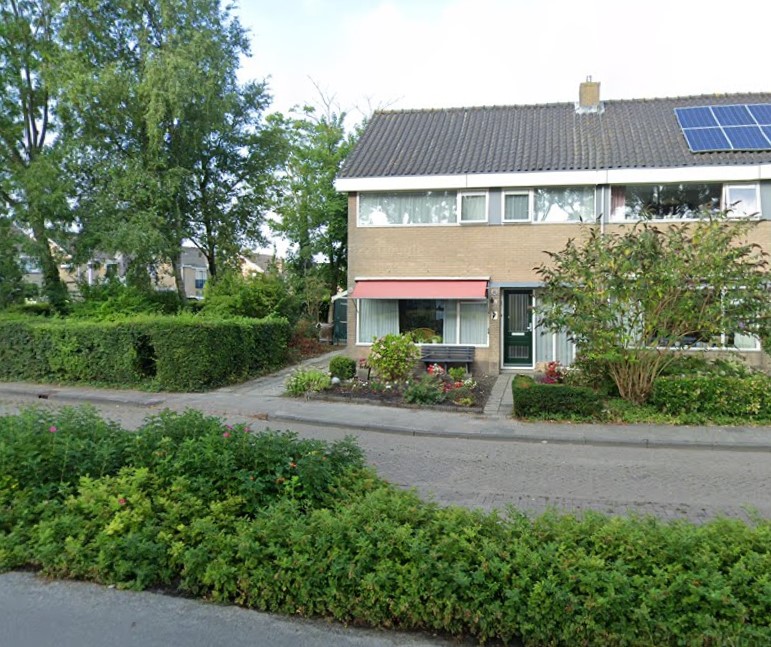 Schalsumerweg 49, 8802 XE Franeker, Nederland