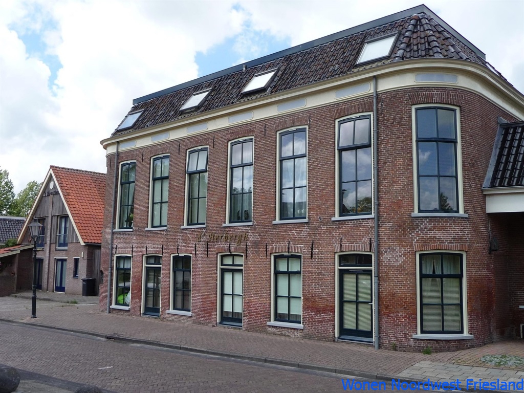 Alddyk 9, 9035 AW Dronryp, Nederland