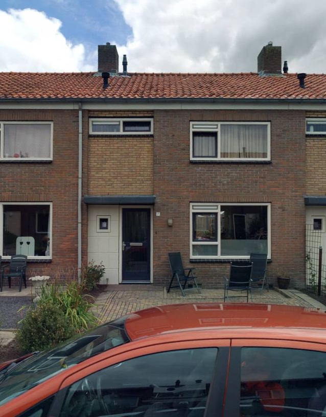 Meester D.J. Cuipersstraat 7, 8701 ER Bolsward, Nederland