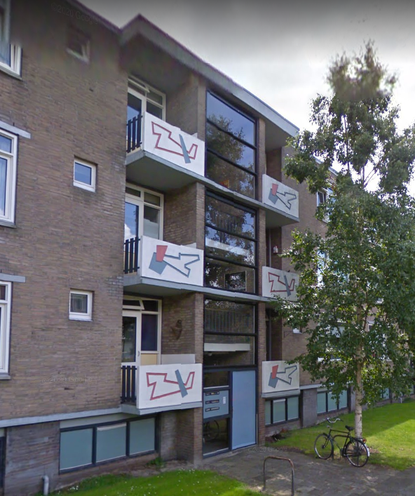 Koolwitjestraat 28