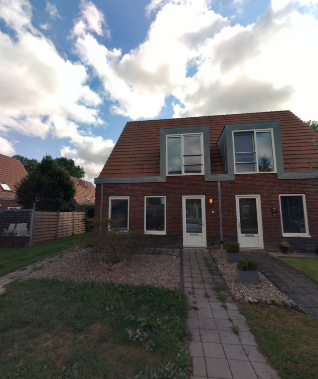 Fredesstein 3, 8495 JB Aldeboarn, Nederland