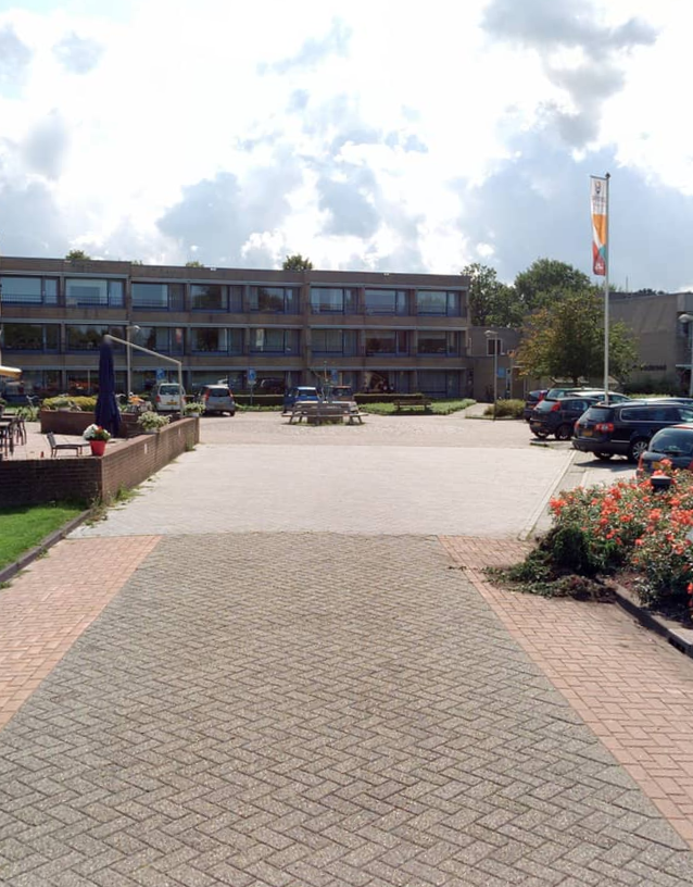 De Trochreed 30, 8701 LB Bolsward, Nederland